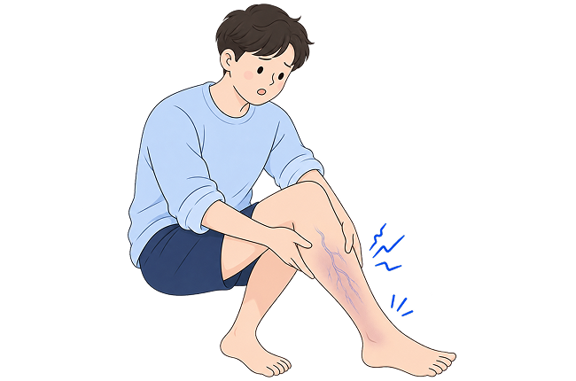 만성정맥질환